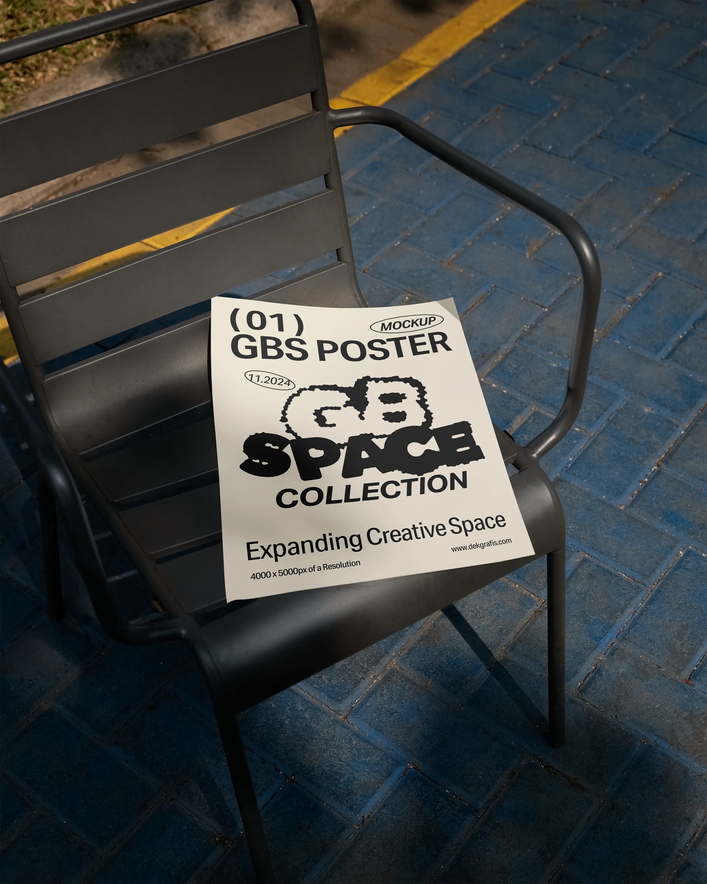 GBS Posters 01 Mockups