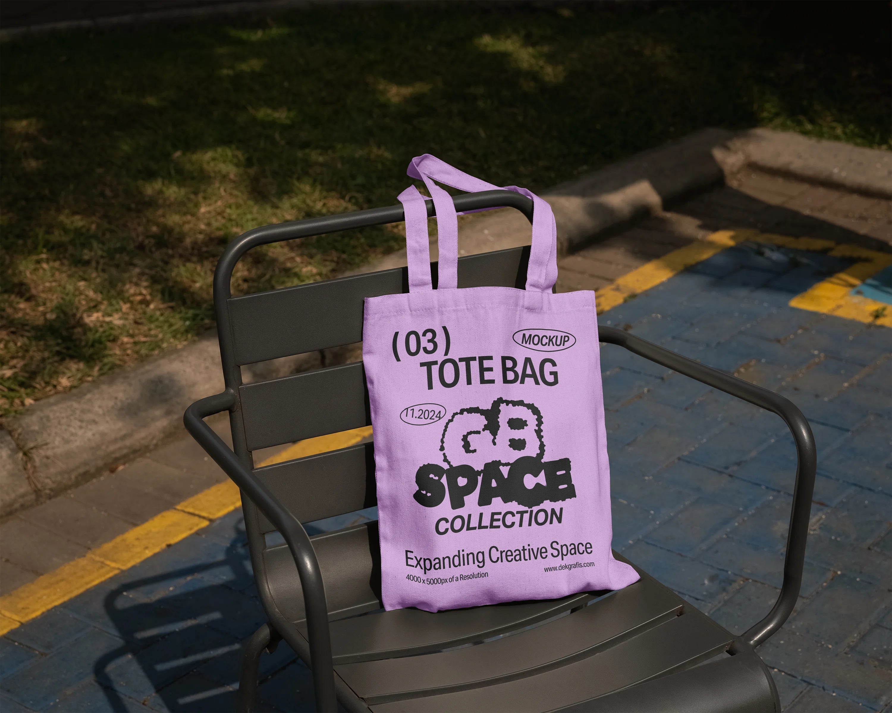 GBS Tote Bag 03