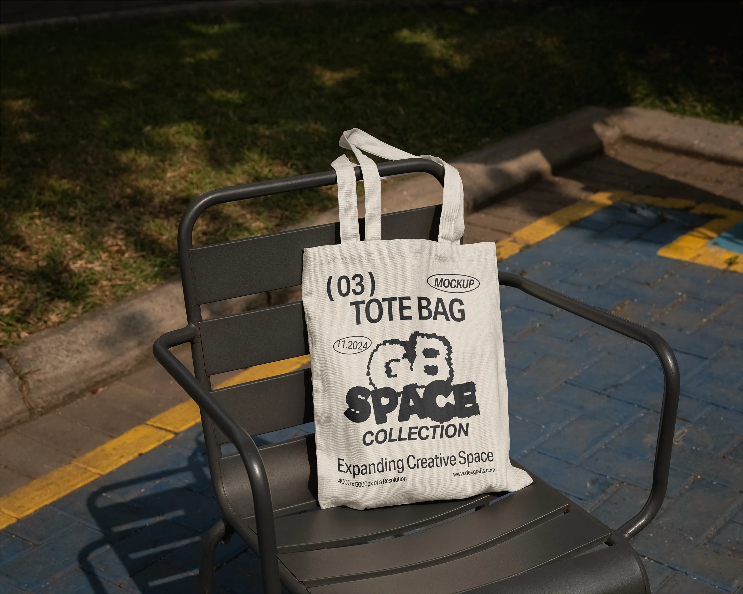 GBS Tote Bag 03