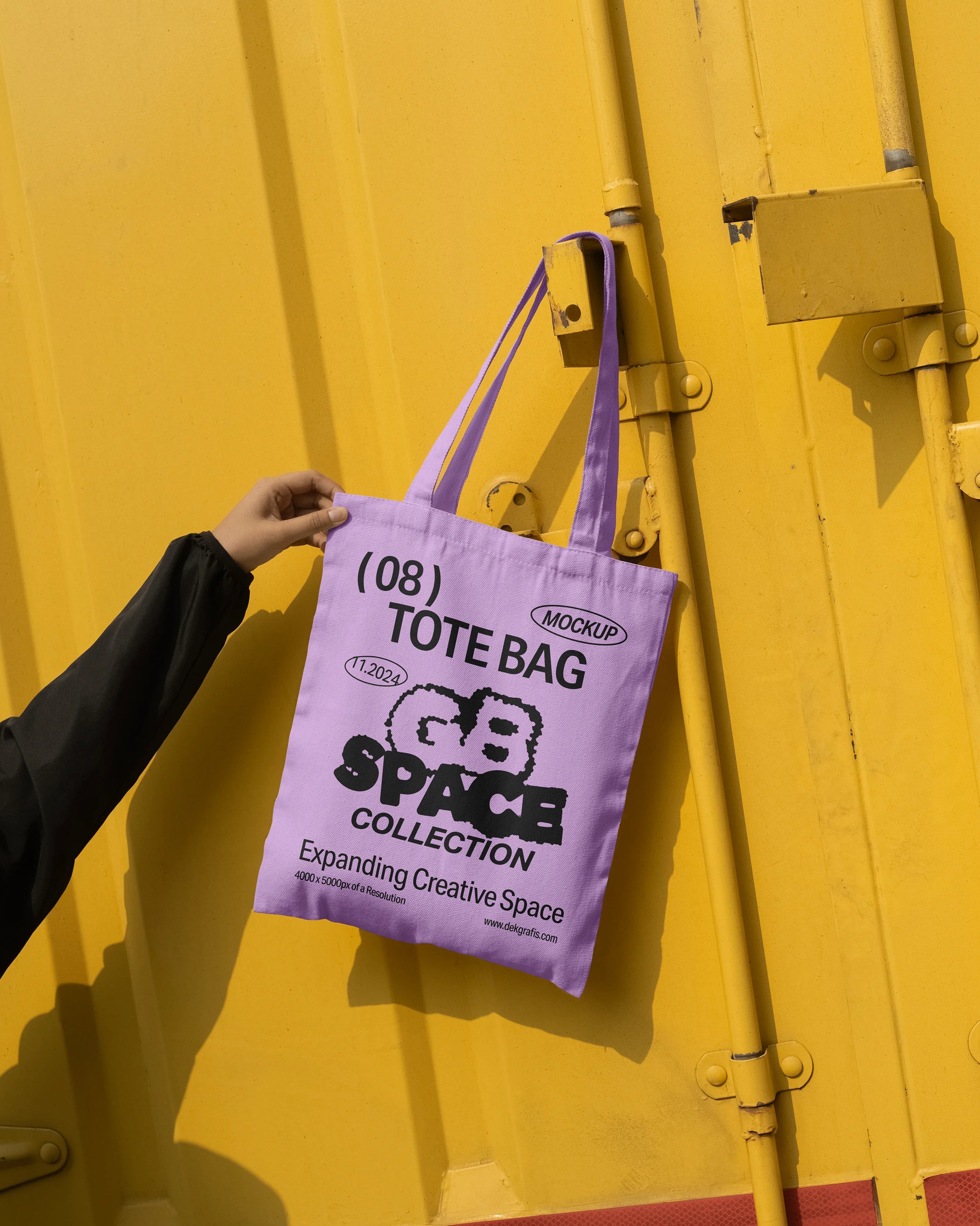 GBS Tote Bag 08