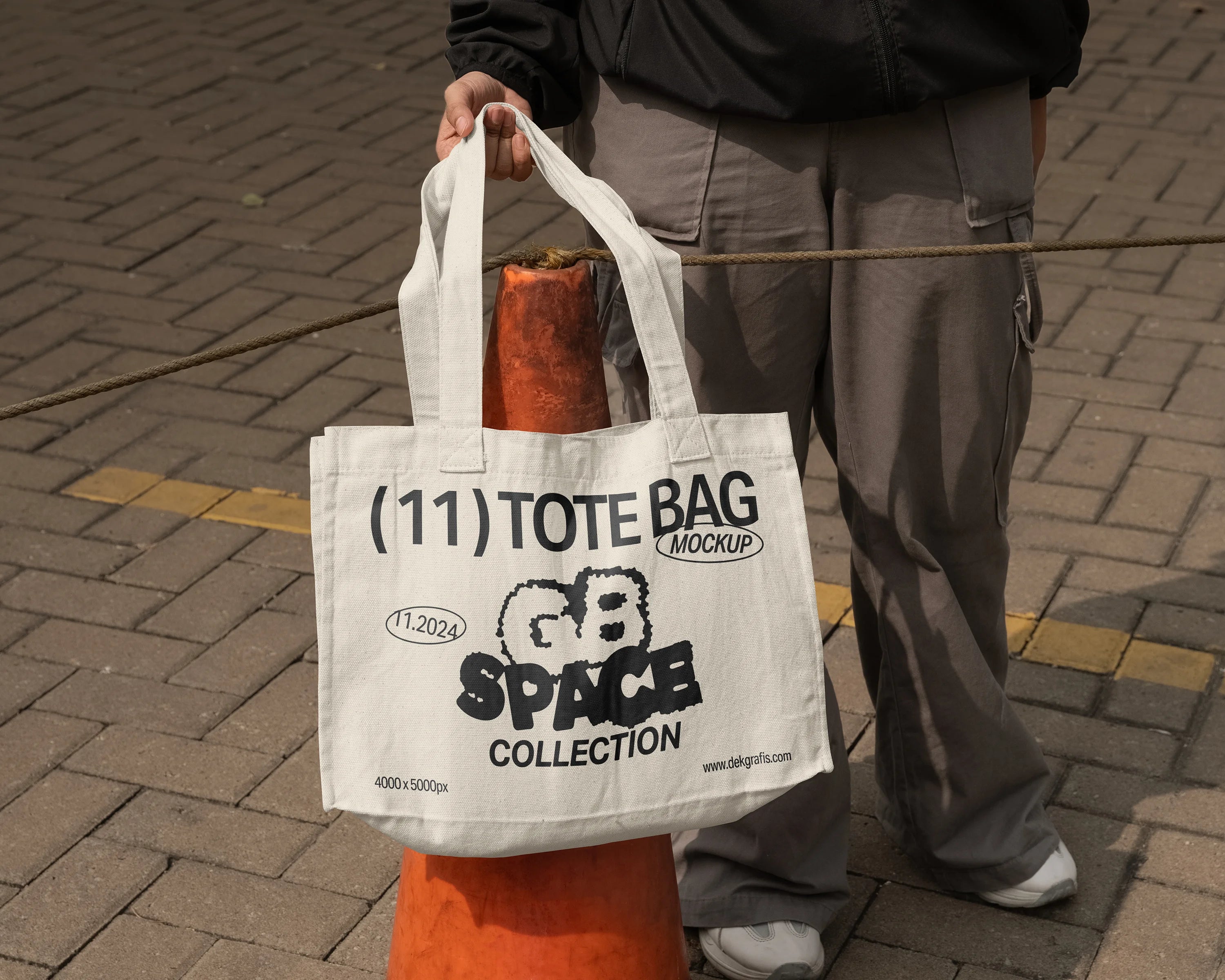 GBS Tote Bag 11