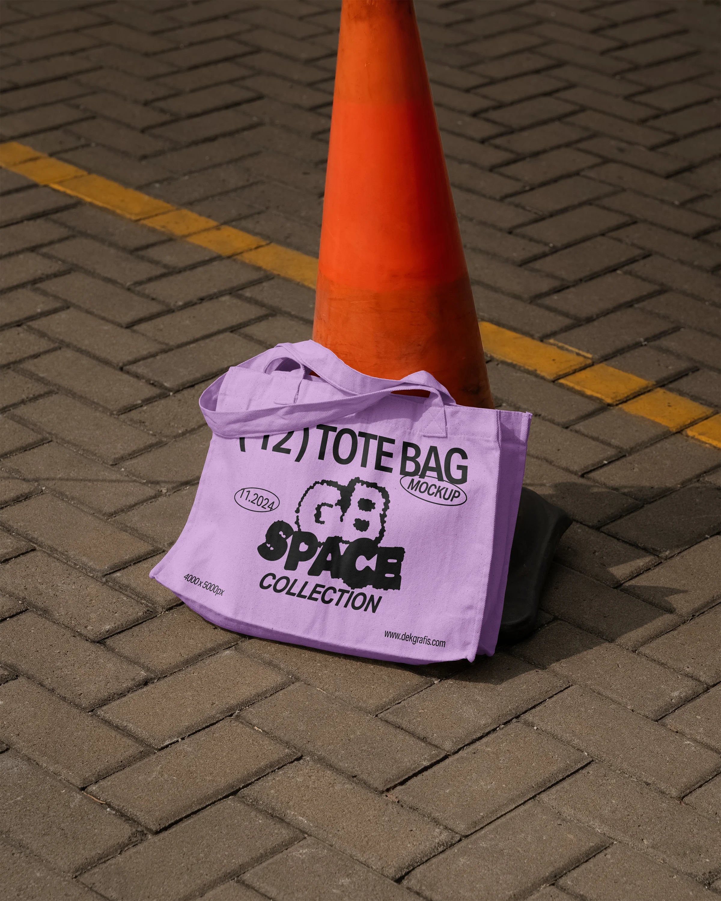 GBS Tote Bag 12