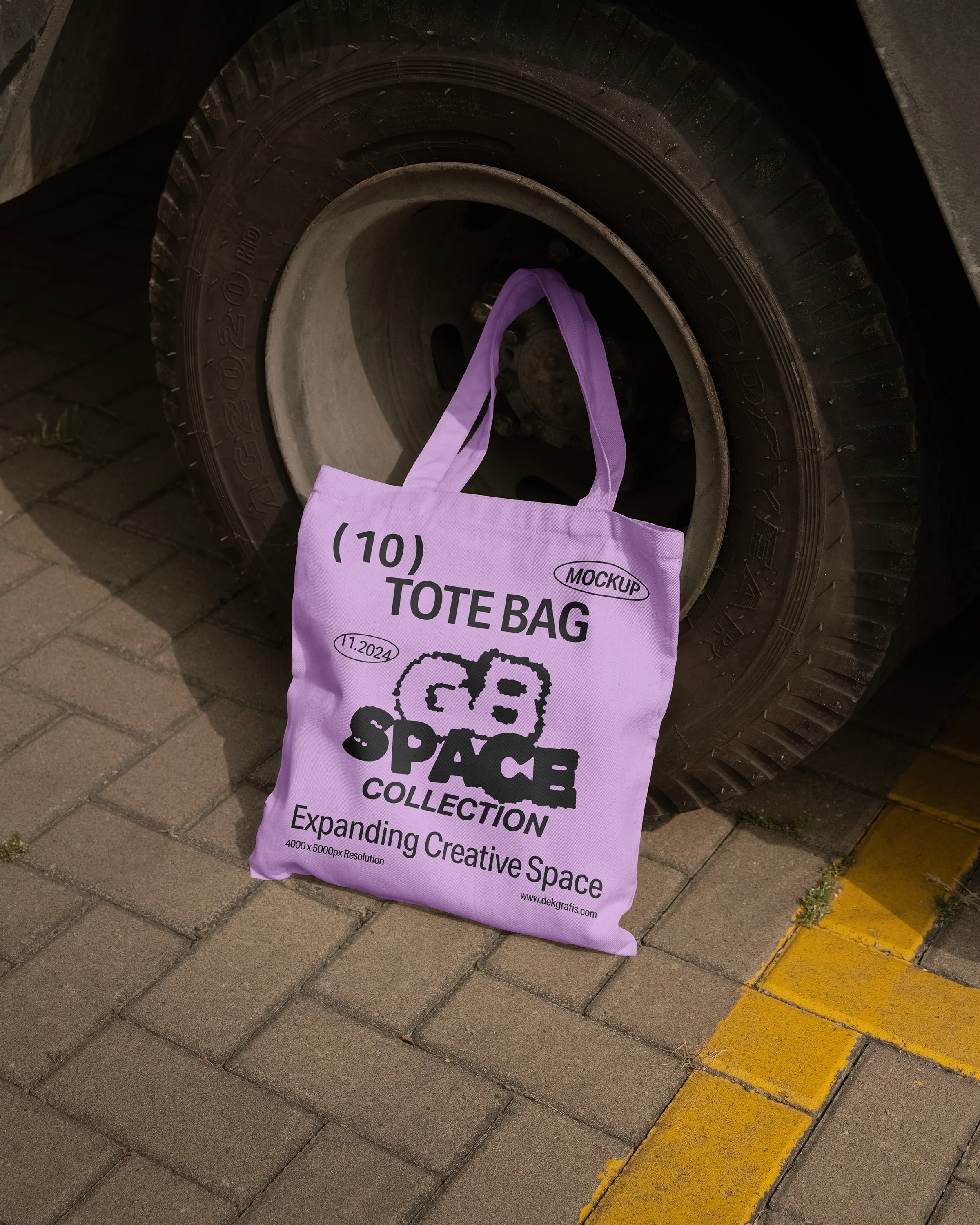 GBS Tote Bag 10