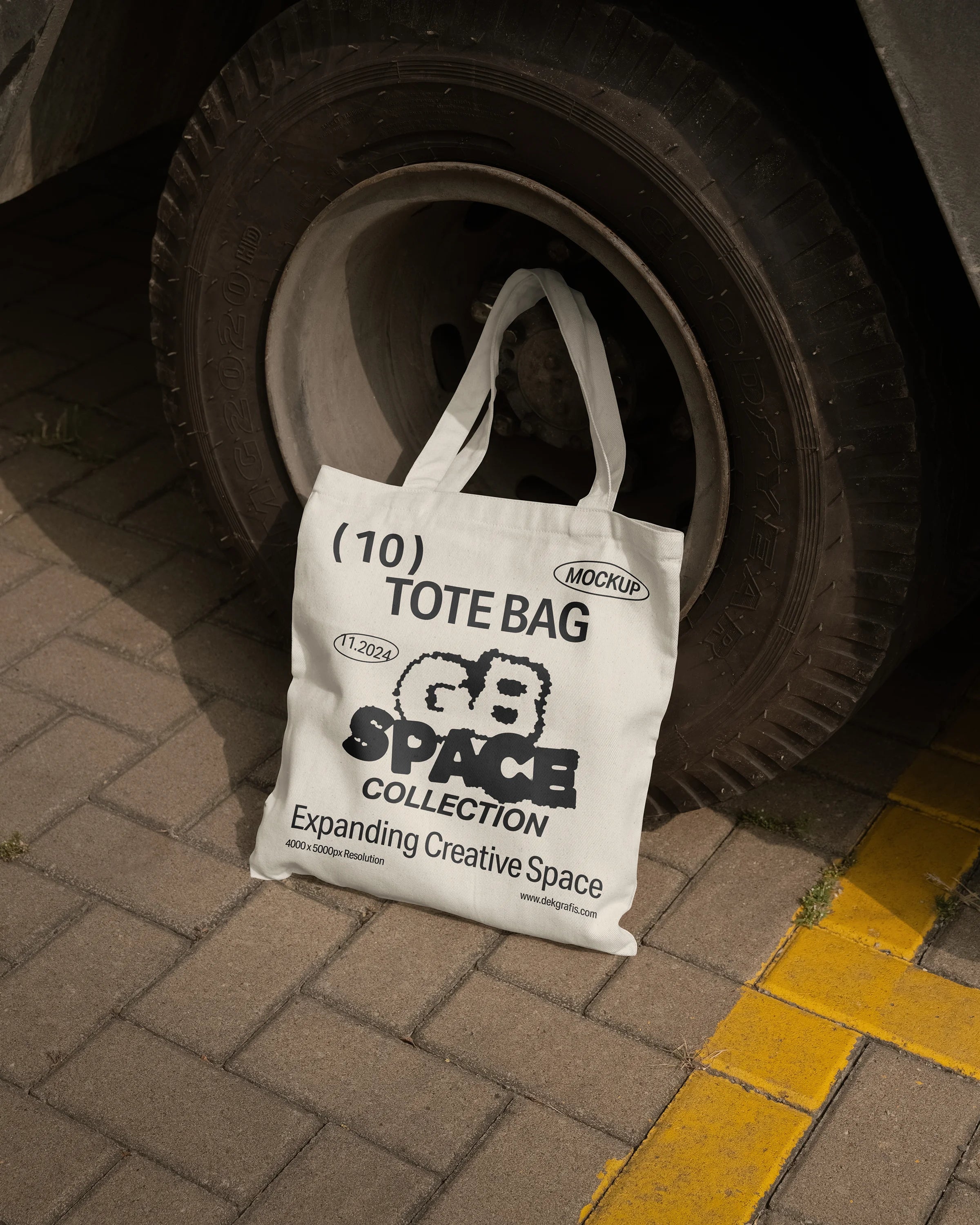 GBS Tote Bag 10